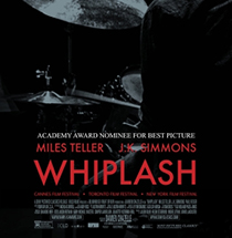 Whiplash: Em busca da perfeição