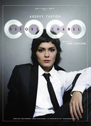 Coco, antes de Chanel
