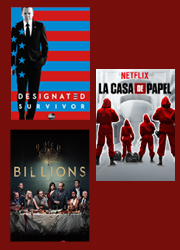 3 séries do Netflix com lições de gestão e liderança