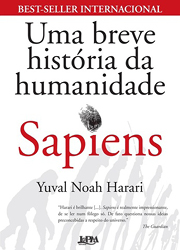 Sapiens: uma breve história da humanidade