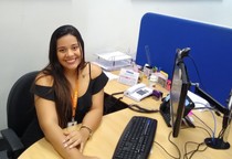 Talitha Batista Ferreira Sales
