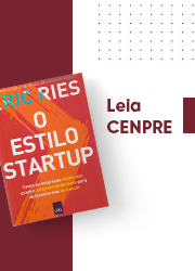 Estilo Startup (Eric Ries)