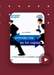 PRENDA-ME SE FOR CAPAZ