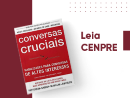 Leia CENPRE - CONVERSAS CRUCIAIS (KERRY PATTERSON)