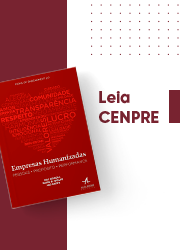 Leia CENPRE: Empresas Humanizadas. Pessoas. Propósito. Performance. (David B. Wolfe, Jag Sheth, Raj Sisodia)