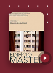 Edifício Master (2002)