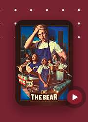 The Bear – Série (2022 – atual)