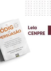 O Código da Persuasão (Christophe Morin e Patrick Renvoise)