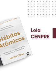 Hábitos Atômicos (James Clear)