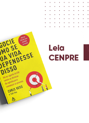 Negocie Como Se Sua Vida Dependesse Disso (Chris Voss)