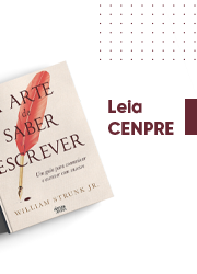 A Arte de Saber Escrever (William Strunk Jr)