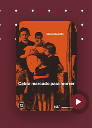 Cabra Marcado Para Morrer (1984)