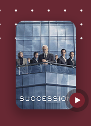 Succession (2018 – 2023)