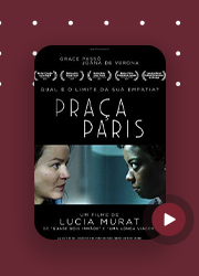 Praça Paris (2017)