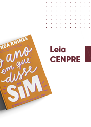O Ano em que Disse Sim (Shonda Rhimes)