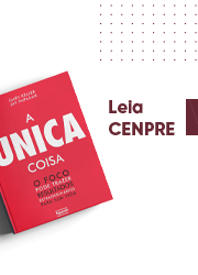 A Única Coisa (Gary Keller e Jay Papasan)