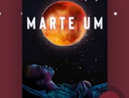 Assista CENPRE - Marte Um (2022)