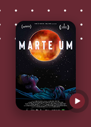Marte Um (2022)