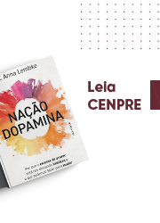 Nação Dopamina (Dra. Anna Lembke)