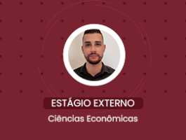Lições do estágio - Jorge de Souza Chagas Junior